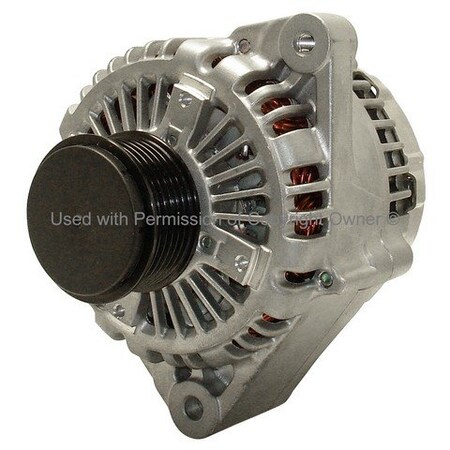 Mpa Quality-Built Alternator Remanufactured, MPA Quality-Built 13926 13926